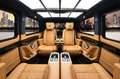Mercedes-Benz V300 - Limited Luxury VIP Van KLASSEN - V-Class Schwarz - thumbnail 3