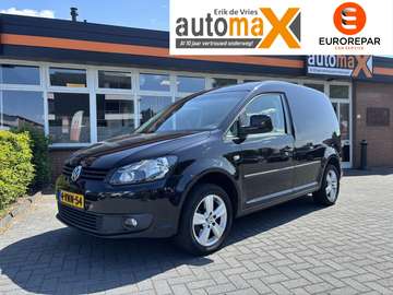 2.0 TDI |DSG!|Cruise!|Ventilatie!|