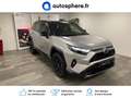 Toyota RAV 4 2.5 Hybride 218ch Collection 2WD MY23 - thumbnail 6