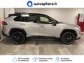 Toyota RAV 4 2.5 Hybride 218ch Collection 2WD MY23 - thumbnail 8