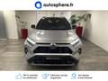 Toyota RAV 4 2.5 Hybride 218ch Collection 2WD MY23 - thumbnail 5
