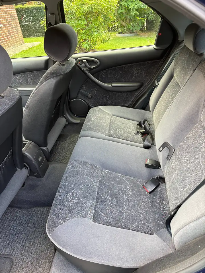 Citroen Xsara 1.4i X, foto 6