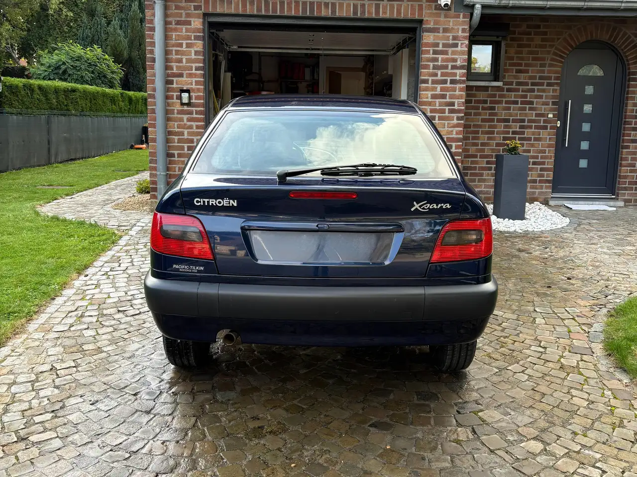 Citroen Xsara 1.4i X, foto 3