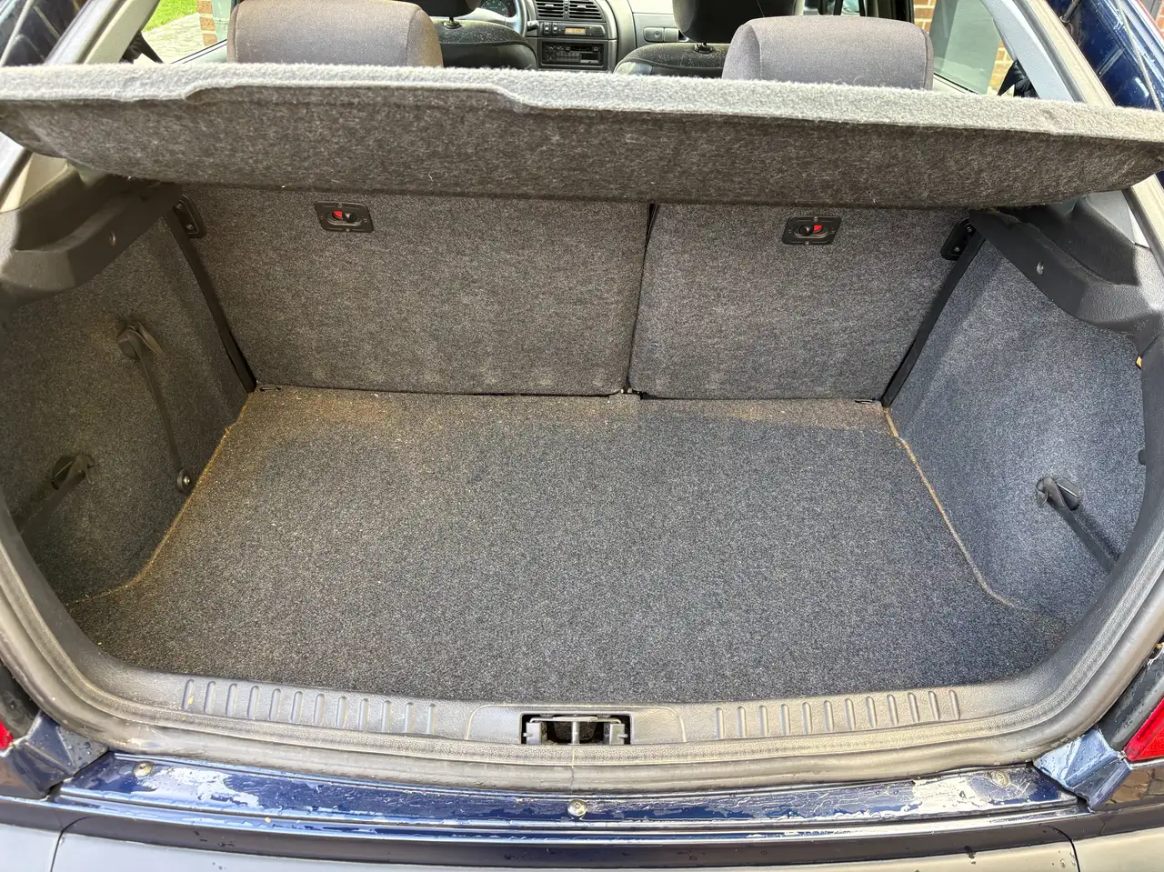 Citroen Xsara 1.4i X, foto 8