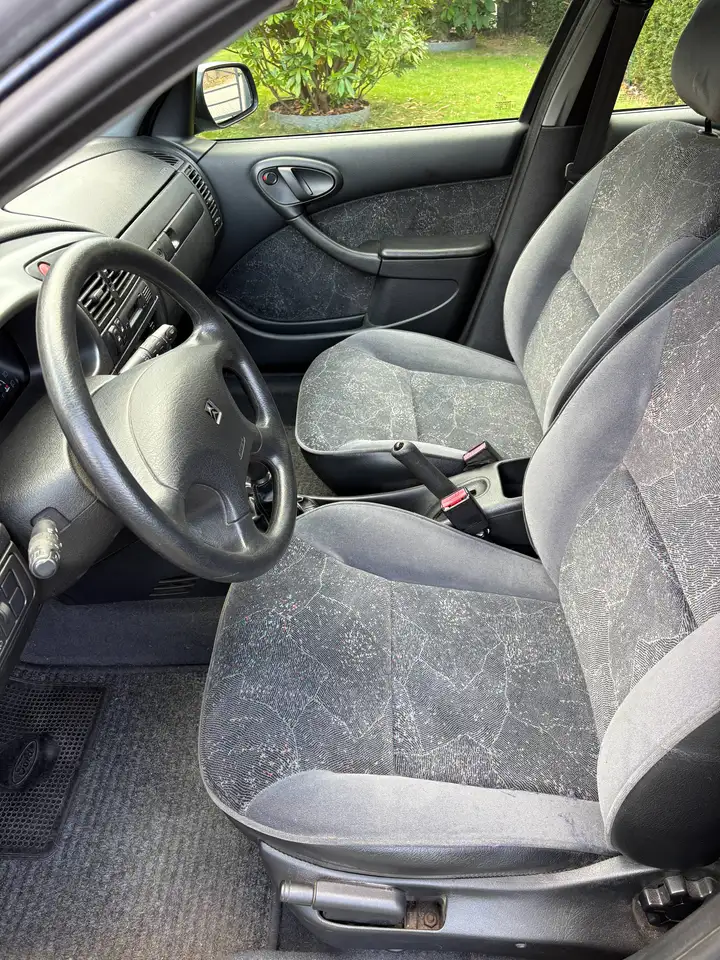 Citroen Xsara 1.4i X, foto 5