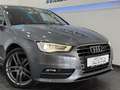 Audi A3 1,6 TDI, AHK, LED+XENON, 18 ZOLL FELGEN, TEMPOMAT Grau - thumbnail 3