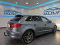 Audi A3 1,6 TDI, AHK, LED+XENON, 18 ZOLL FELGEN, TEMPOMAT Grau - thumbnail 10