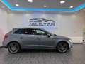 Audi A3 1,6 TDI, AHK, LED+XENON, 18 ZOLL FELGEN, TEMPOMAT Grau - thumbnail 9