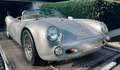 Porsche 550 Silber - thumbnail 3