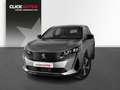 Peugeot 3008 1.2 Puretech 130CV Allure Pack Gris - thumbnail 1