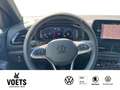 Volkswagen T-Roc 1.5TSI STYLE AHK+LED+Navi+Sitzhzg.+PDC Noir - thumbnail 11