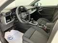 Audi A3 30 TFSI Weiß - thumbnail 8