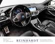 BMW 430 i CABRIOLET M SPORT/SHADOW/LASER/HuD/H&K/KAM. Gris - thumbnail 18