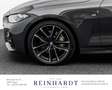 BMW 430 i CABRIOLET M SPORT/SHADOW/LASER/HuD/H&K/KAM. Gris - thumbnail 14