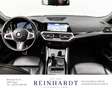 BMW 430 i CABRIOLET M SPORT/SHADOW/LASER/HuD/H&K/KAM. Gris - thumbnail 20