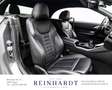 BMW 430 i CABRIOLET M SPORT/SHADOW/LASER/HuD/H&K/KAM. Gris - thumbnail 22