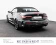 BMW 430 i CABRIOLET M SPORT/SHADOW/LASER/HuD/H&K/KAM. Gris - thumbnail 12