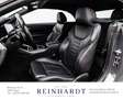 BMW 430 i CABRIOLET M SPORT/SHADOW/LASER/HuD/H&K/KAM. Gris - thumbnail 17