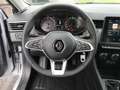Renault Clio Equilibre TCe 90 Silber - thumbnail 12
