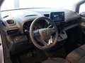 Opel Combo e cargo bev 50kw edition l1h1 Grigio - thumbnail 8