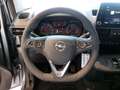 Opel Combo e cargo bev 50kw edition l1h1 Grigio - thumbnail 9