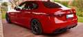 Alfa Romeo Giulia Giulia Veloce 2,2 210 ATX AWD Veloce Rot - thumbnail 4