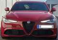 Alfa Romeo Giulia Giulia Veloce 2,2 210 ATX AWD Veloce Rot - thumbnail 1