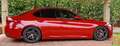 Alfa Romeo Giulia Giulia Veloce 2,2 210 ATX AWD Veloce Rot - thumbnail 3