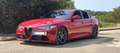 Alfa Romeo Giulia Giulia Veloce 2,2 210 ATX AWD Veloce Rot - thumbnail 2