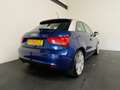 Audi A1 1.2 TFSI Ambition Blau - thumbnail 2