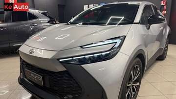 C-HR II 2023 1.8 hev Trend fwd e-cvt