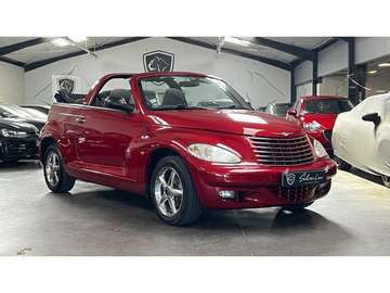 CABRIOLET GT 2.4 143 PHASE 2 / BOITE MECA / BEL ETAT GENERAL