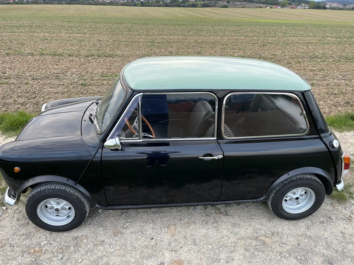 Innocenti Mini - 1