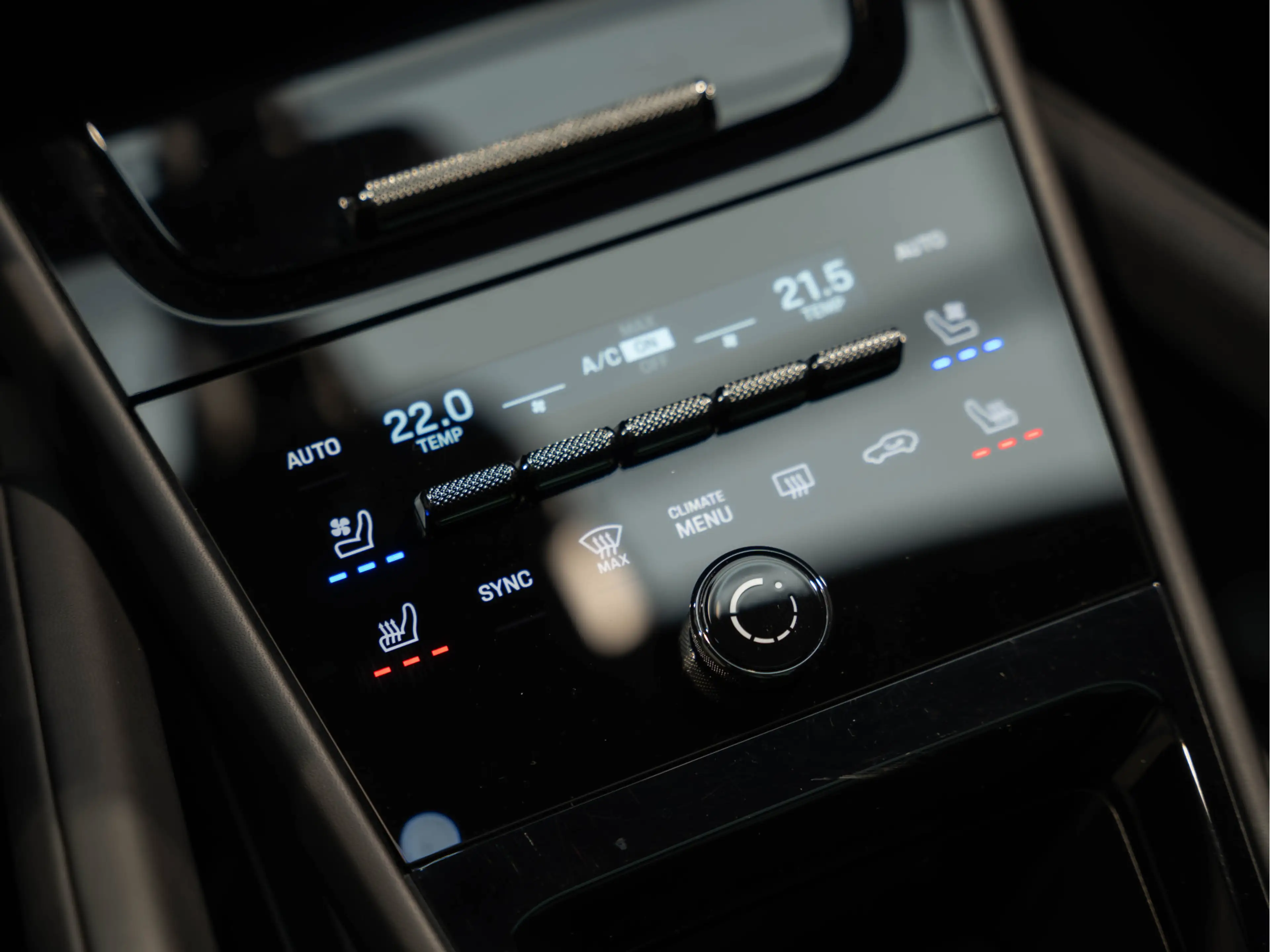 Porsche Cayenne E-Hybrid Sportdesign Sportuitlaat BOSE 3.0 E-Hybri — photo 33