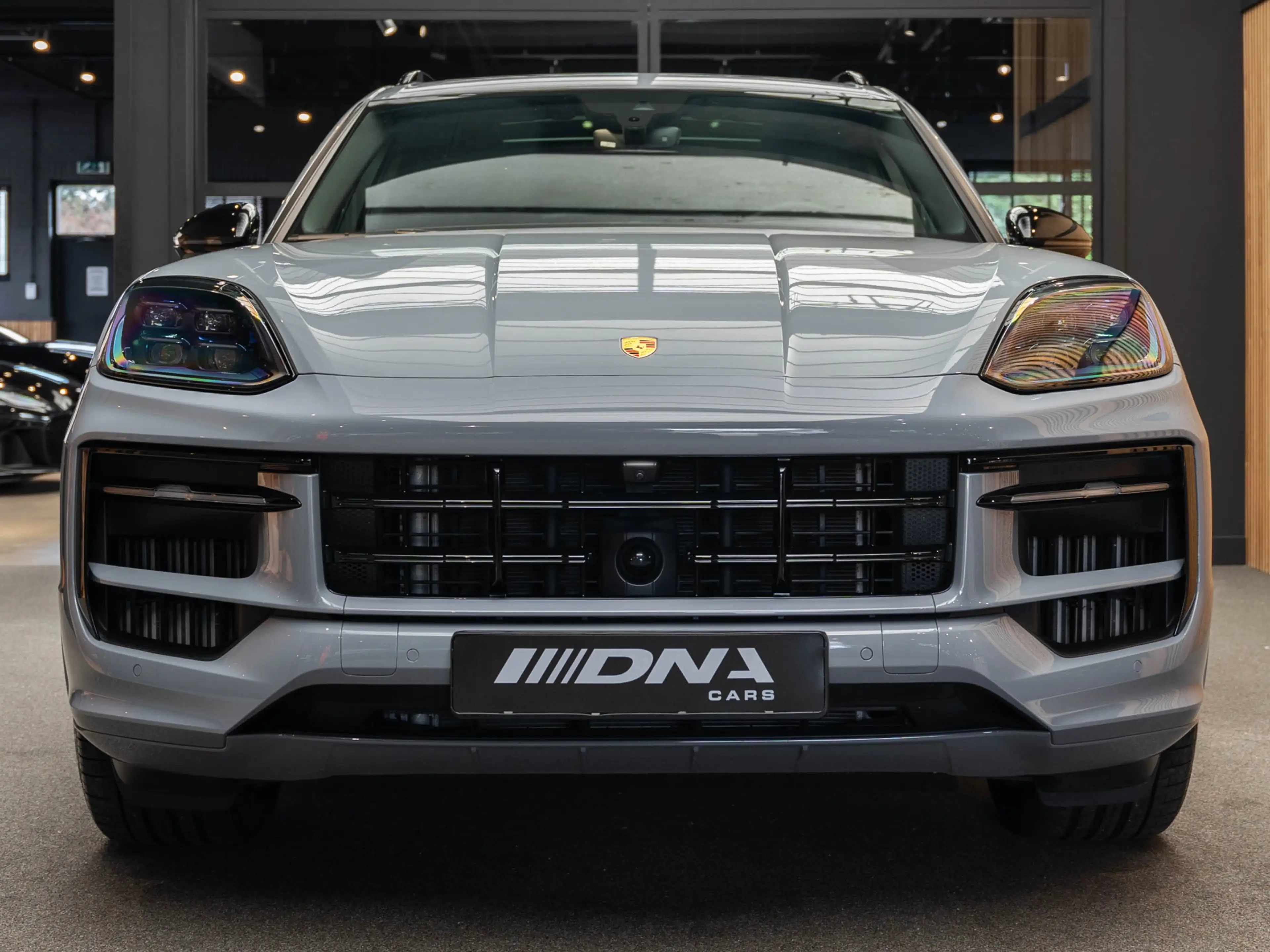 Porsche Cayenne E-Hybrid Sportdesign Sportuitlaat BOSE 3.0 E-Hybri — photo 2