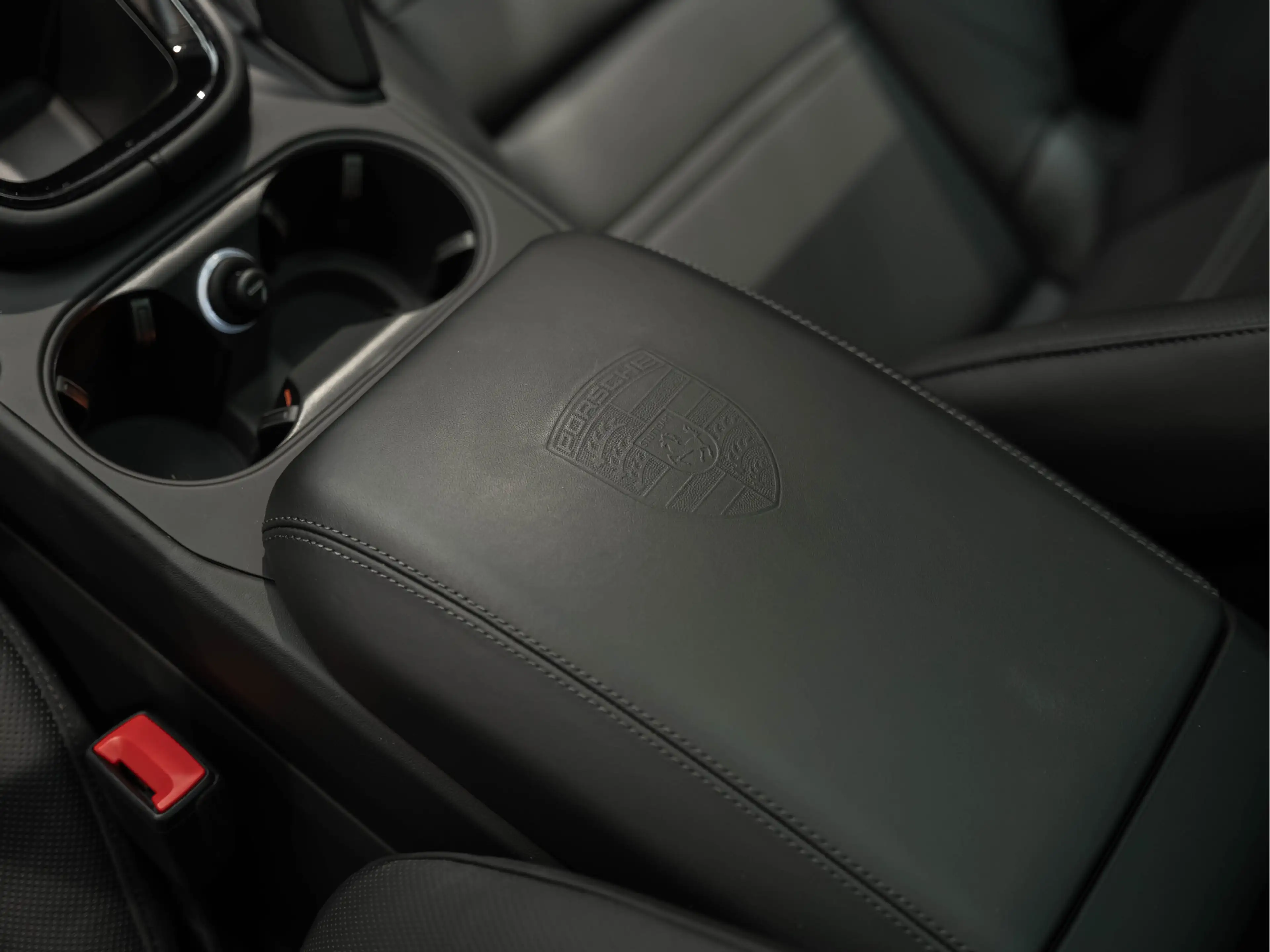 Porsche Cayenne E-Hybrid Sportdesign Sportuitlaat BOSE 3.0 E-Hybri — photo 41