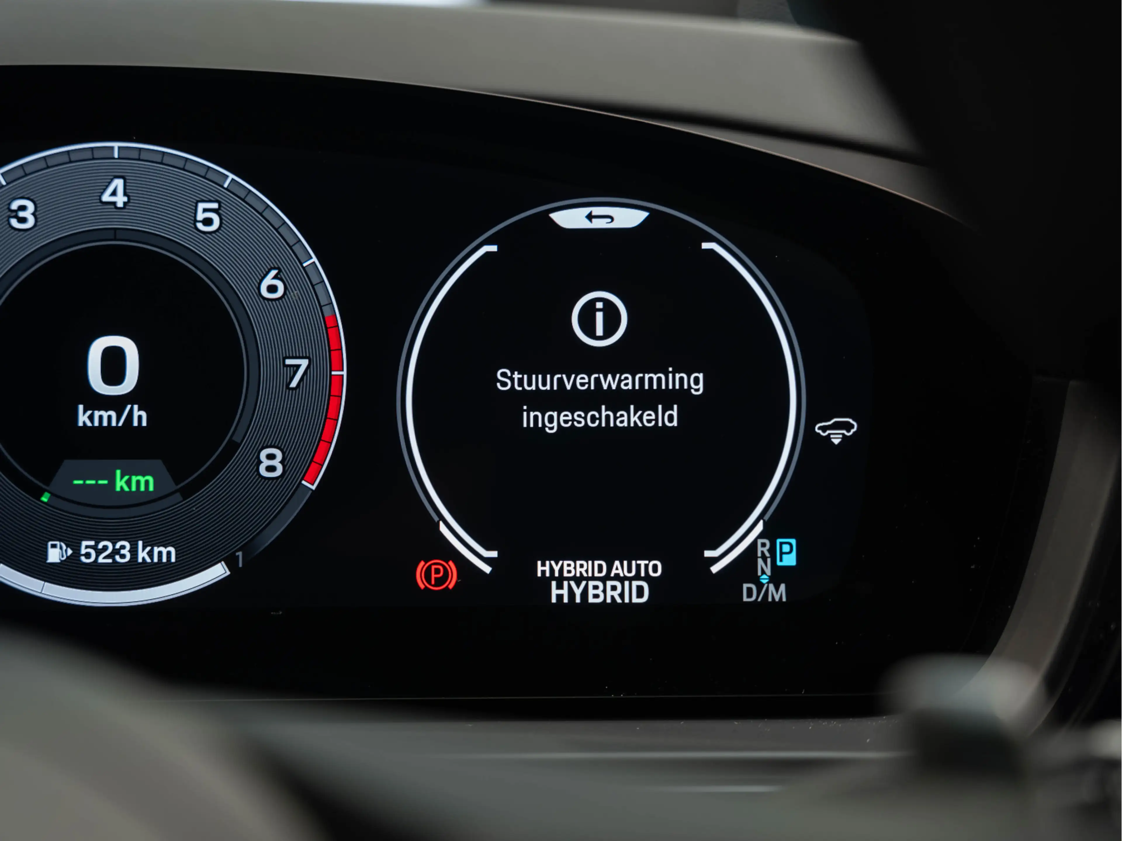 Porsche Cayenne E-Hybrid Sportdesign Sportuitlaat BOSE 3.0 E-Hybri — photo 37
