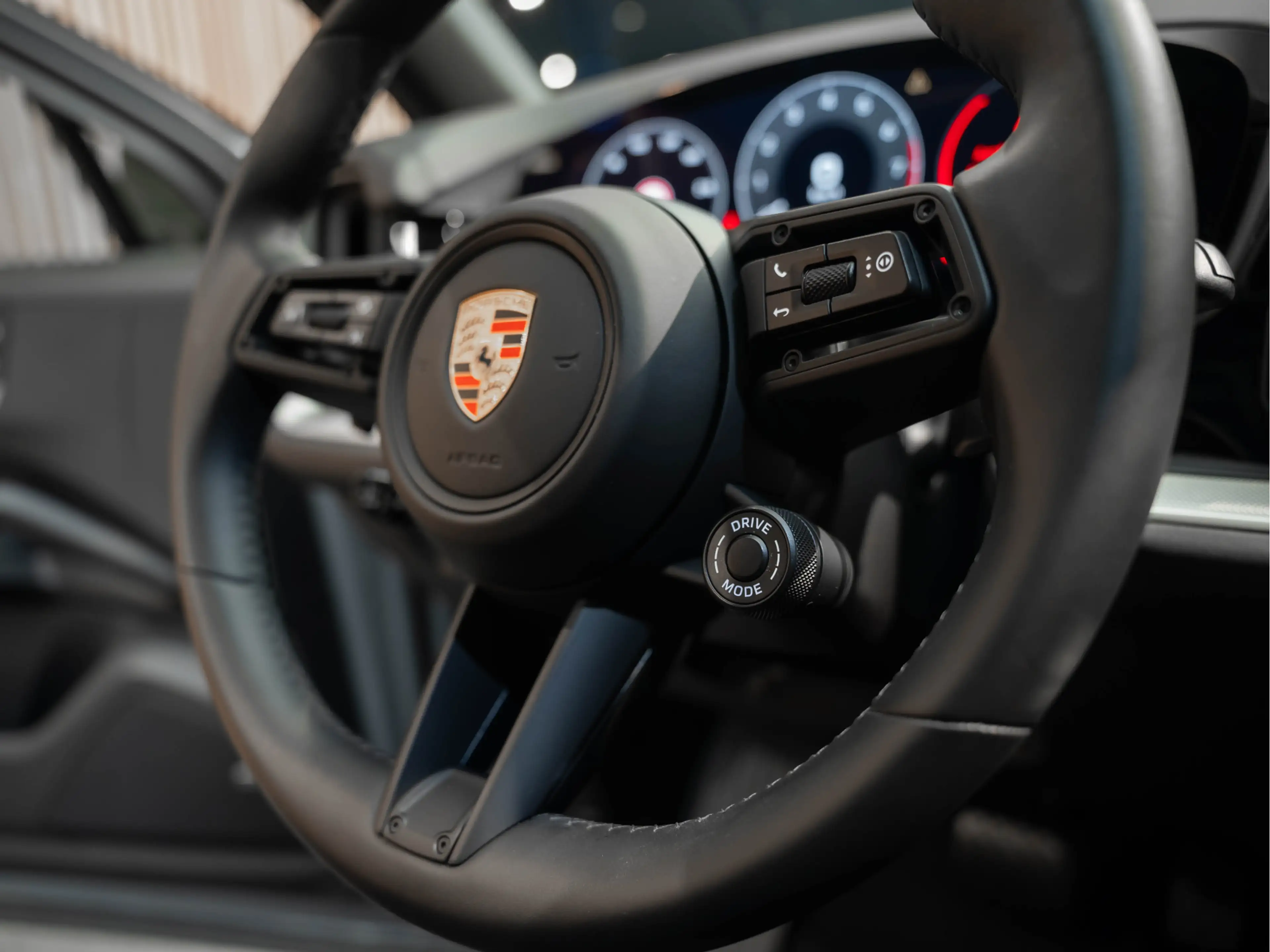 Porsche Cayenne E-Hybrid Sportdesign Sportuitlaat BOSE 3.0 E-Hybri — photo 39