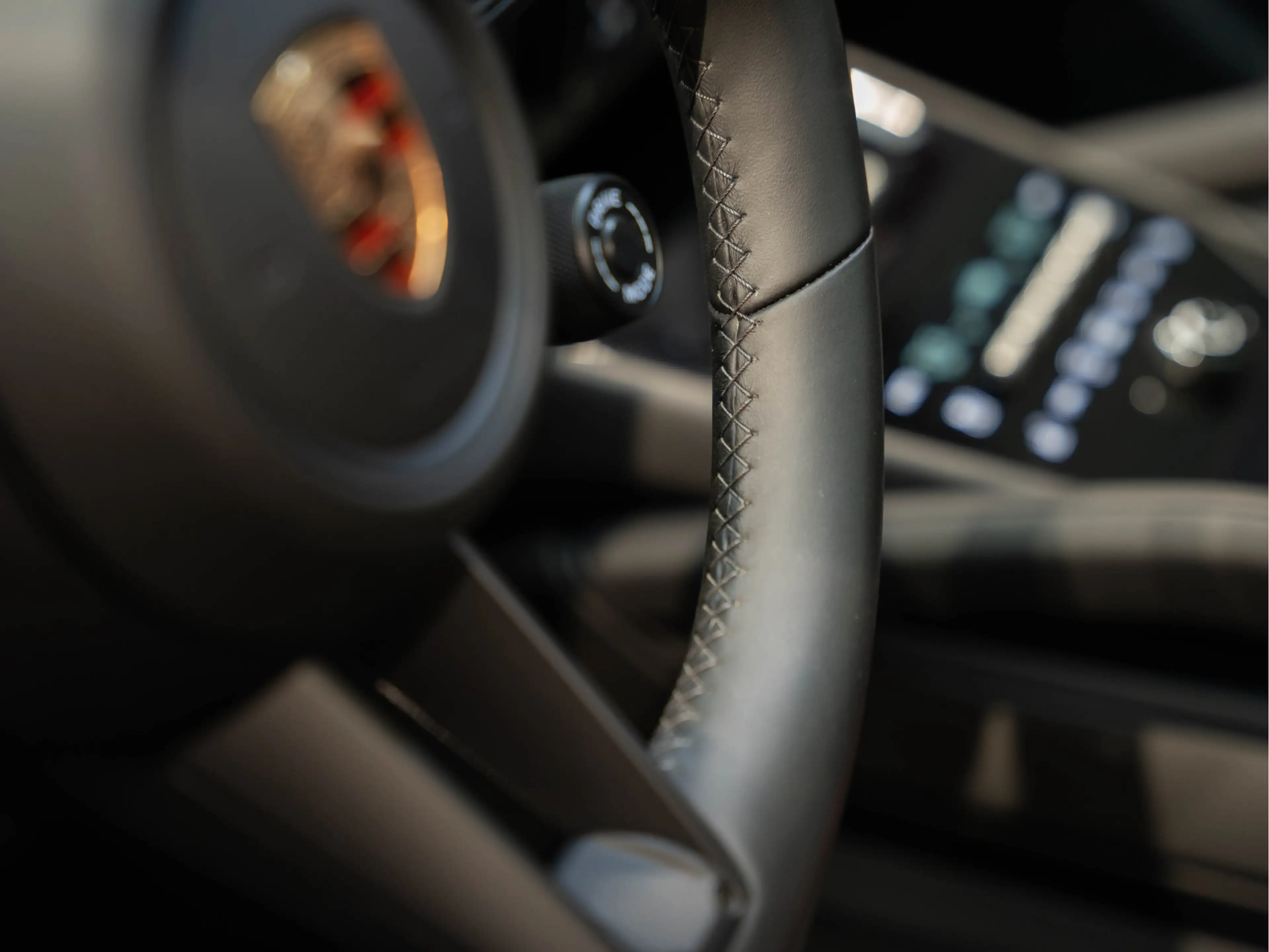 Porsche Cayenne E-Hybrid Sportdesign Sportuitlaat BOSE 3.0 E-Hybri — photo 22