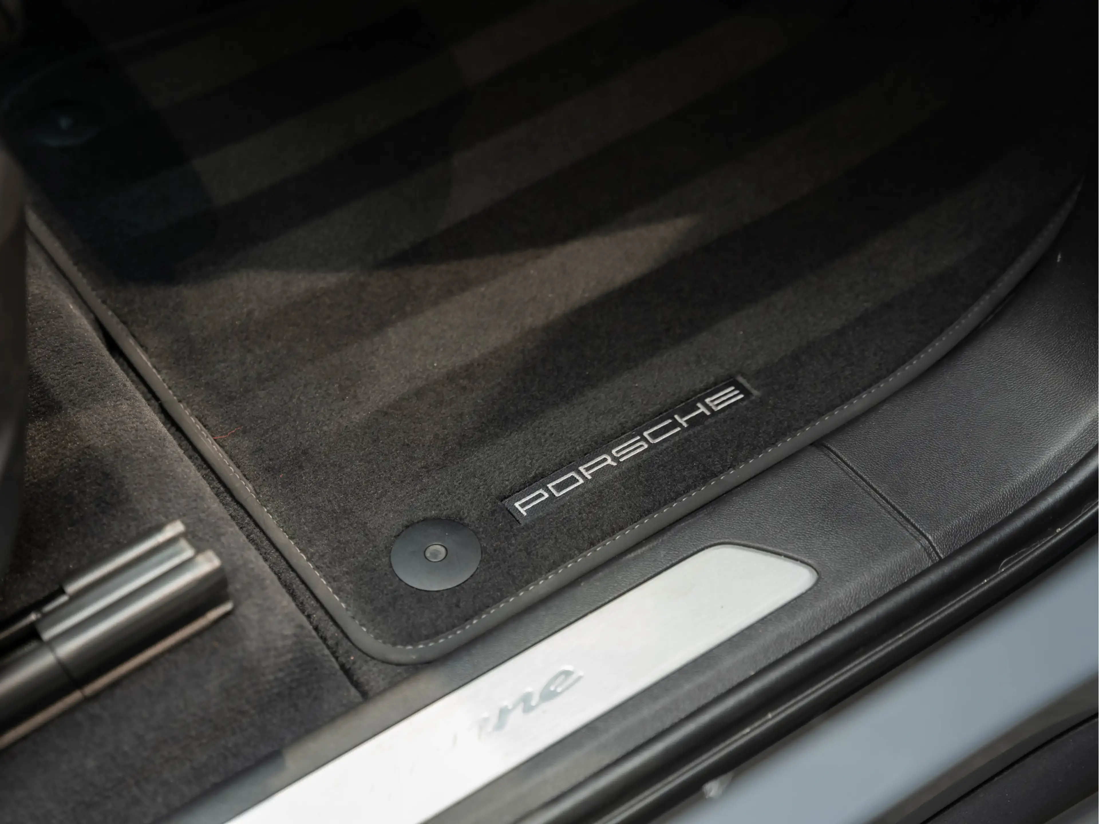 Porsche Cayenne E-Hybrid Sportdesign Sportuitlaat BOSE 3.0 E-Hybri — photo 30