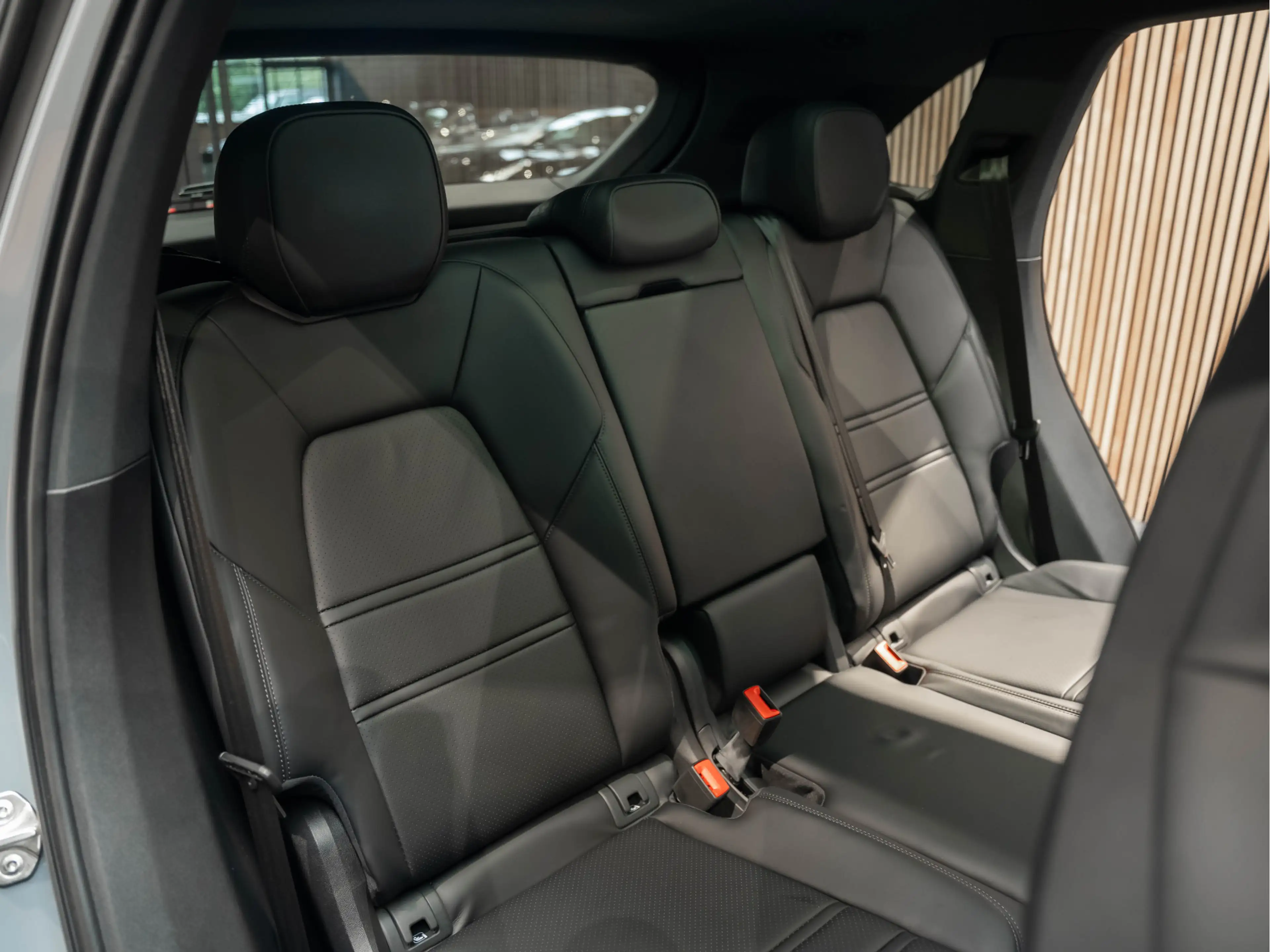 Porsche Cayenne E-Hybrid Sportdesign Sportuitlaat BOSE 3.0 E-Hybri — photo 9