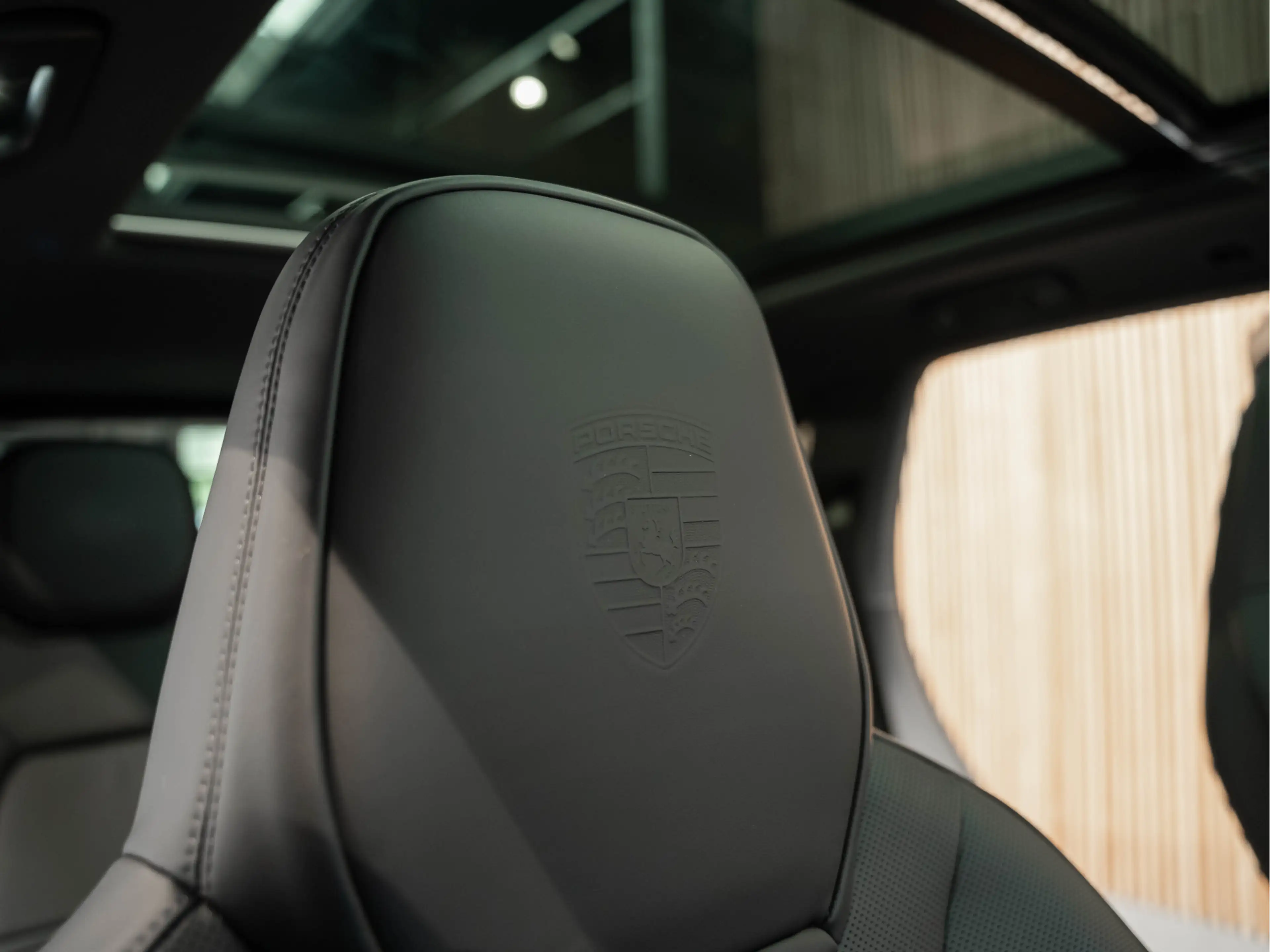 Porsche Cayenne E-Hybrid Sportdesign Sportuitlaat BOSE 3.0 E-Hybri — photo 27