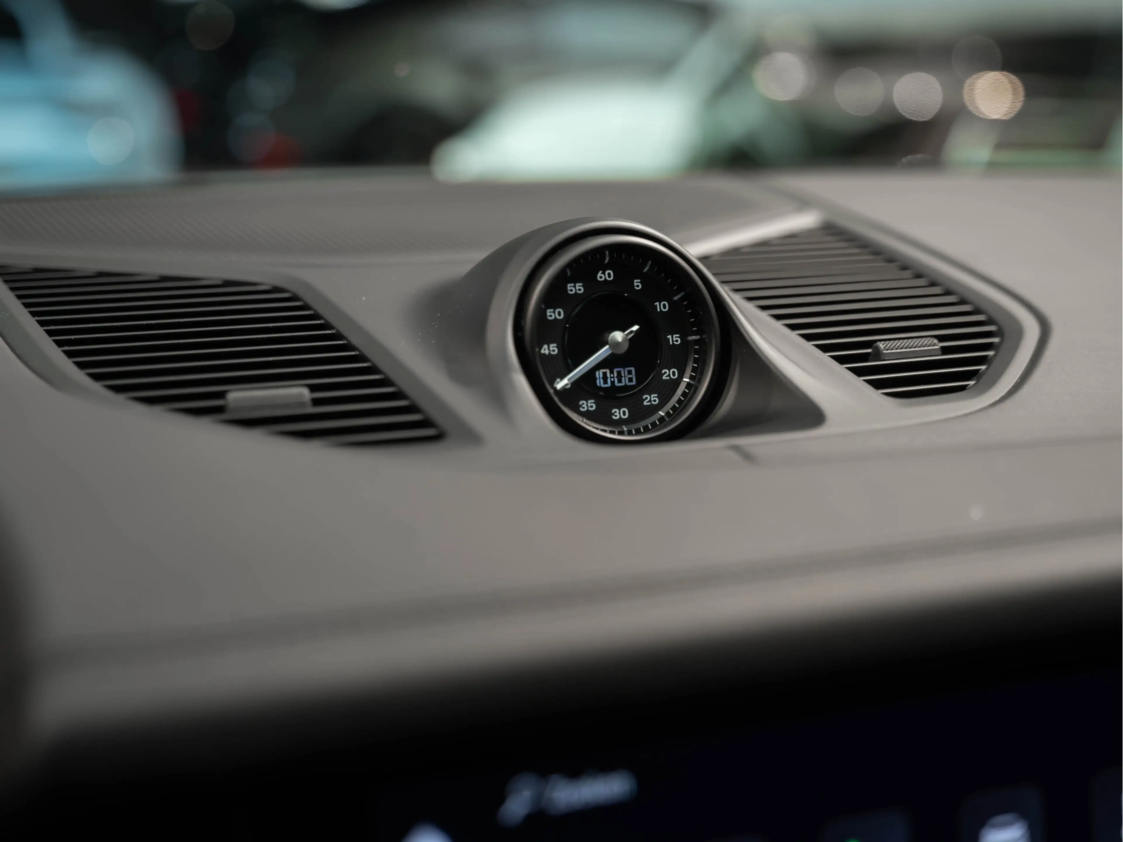 Porsche Cayenne E-Hybrid Sportdesign Sportuitlaat BOSE 3.0 E-Hybri — photo 32