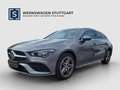 Mercedes-Benz CLA 250 CLA 250 e Shooting Brake AMG LED Kam getöntGlas Grau - thumbnail 1