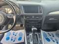 Audi Q5 2.0 TDI quattro S tronic*Autom.*Leder*Navi*Xenon* Gris - thumbnail 12