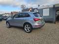Audi Q5 2.0 TDI quattro S tronic*Autom.*Leder*Navi*Xenon* Gris - thumbnail 4