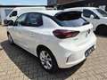Opel Corsa 1.2 Automatik 8-Gang Elegance Blanco - thumbnail 4