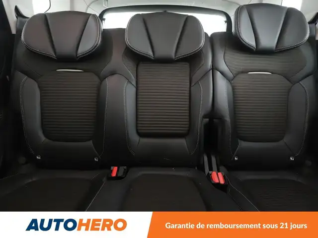 Renault Scenic view 15