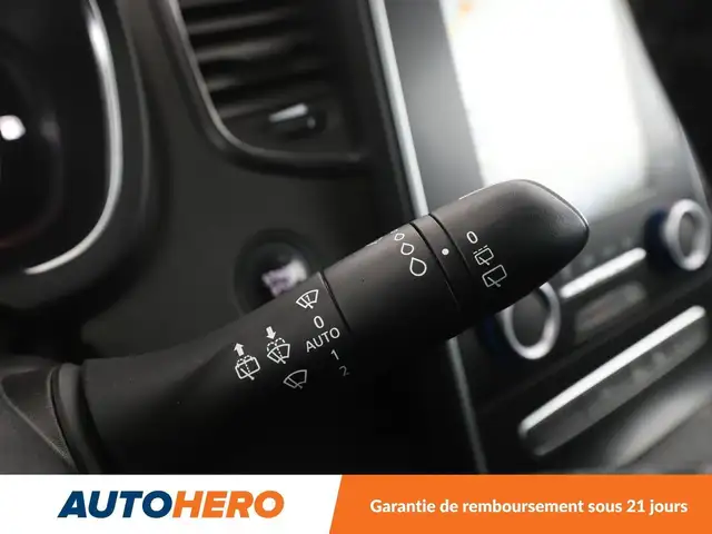 Renault Scenic view 28