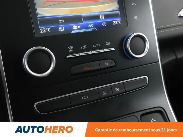 Renault Scenic view 26